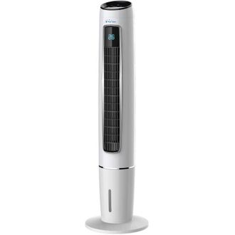 Purline Climatizador Evaporativo Rafy 75 Torre Digital
