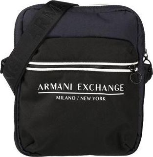 A|X Armani Exchange BAGS - Cross-body bags on YOOX.COM