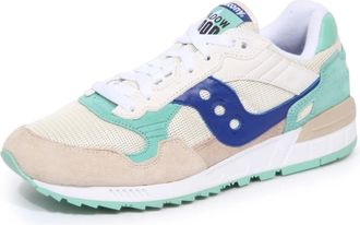 Saucony Sneakers, male, Multicolor, 8 1/2 UK, Shadow 5000