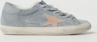 Golden Goose Sneakers Super-Star Golden Goose in camoscio used