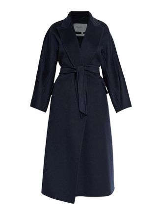 Max Mara Cesto Coat