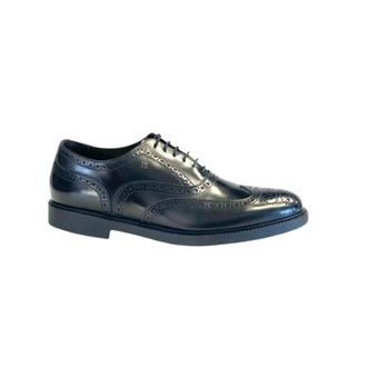 Fratelli Rossetti Heren, Schoenen, Zwart, Maat: 45 EU