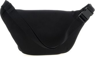 Balenciaga Belt Bag - Black