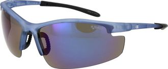 Champion Zwarte Hars Zonnebril