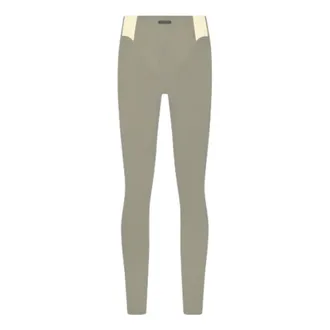 adidas (WMNS) adidas x Fear of God Athletics Leggings Clay IV9284