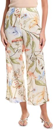 Seraphina Floral Print Pant
