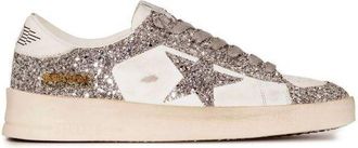Golden Goose Flat Shoes