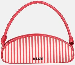 Msgm BAGS - Handbags sur YOOX.COM