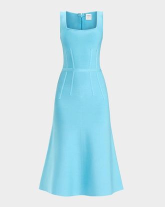 Hérve Léger Mix Skirt from $238.00 - on Stylight