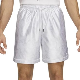 Nike 6 Dri-FIT Standard Issue Reversible Basketball Shorts Kobe Halo FZ0932-100
