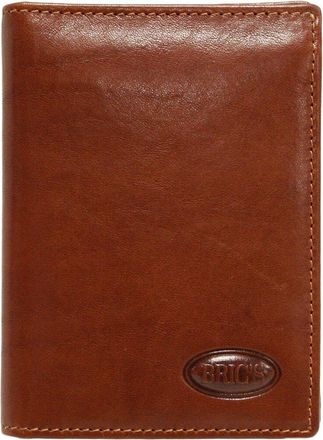 Bric's BricS Monte Rosa Leather Wallet