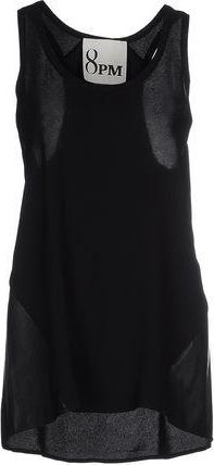 8pm CAMISETAS Y TOPS - Camisetas de tirantes en YOOX.COM