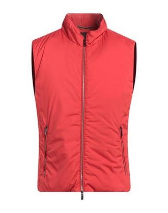 Moorer JACKEN & MÄNTEL - Westen auf YOOX.COM