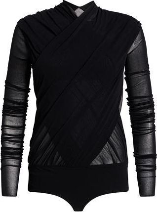 Philosophy di Lorenzo Serafini TOPWEAR - Body su YOOX.COM