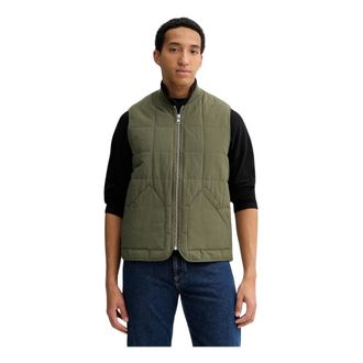 Marc O'Polo Uomo, Giacche, Verde, M, new