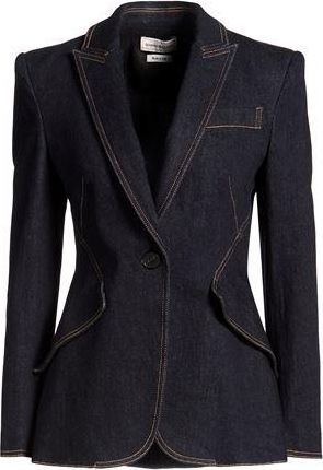 Alexander McQueen ANZ&Uuml;GE und CO-ORDS - Blazers auf YOOX.COM