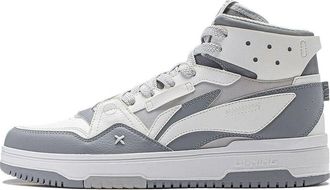 Li-Ning San Yuan 2.0 High Grey White AGCT291-3