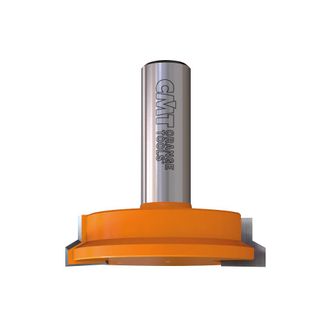 CMT 955.002.11 Fresa Para Cajones Z=2 Hm S=8 D=31.7x12.7