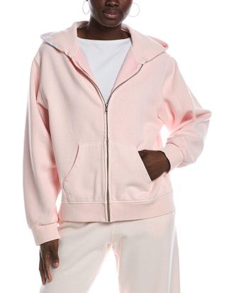 Vintage Havana Heavyweight Garment Dye Jacket