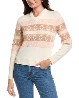 Moncler Wool Sweater