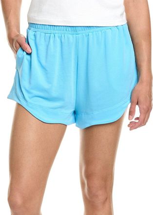Ganni Active Mesh Short