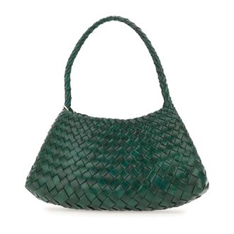 Dragon Diffusion Shoulder Bags, female, Green, Size: ONE SIZE Rosanna Mini Bag