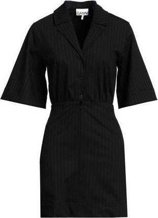 Ganni KLEIDER - Mini-Kleider auf YOOX.COM