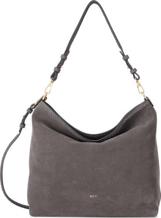 Abro Donna, Borse, Grigio, Taglia unica, new