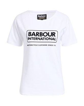 Barbour INTERNATIONAL
