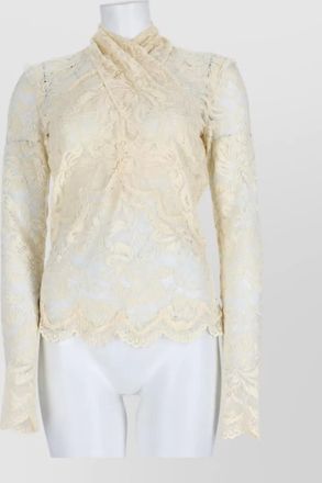 Paco Rabanne blouse