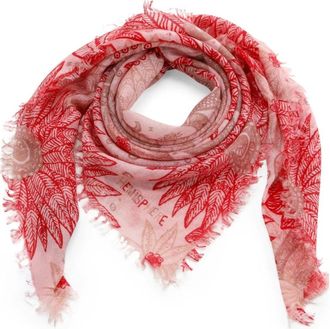 Hemisphere Mujer, Accesorios, Rosa, Talla: ONE Size