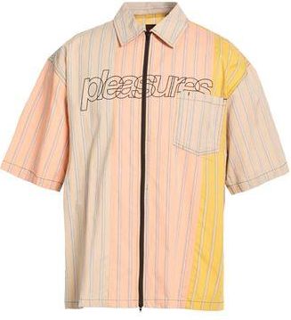 Pleasures TOPWEAR - Camicie su YOOX.COM