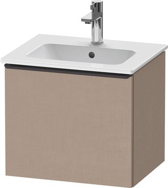 Duravit Duravit D-neo Mueble Bajo Lavabo Suspendido, 510x440x402mm, 1