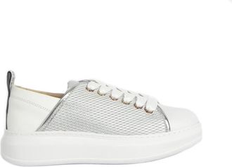 Alexander Smith Traforato sneakers - Dames - Sneakers - Grijs - 36 EU - Schoenen