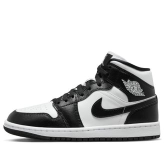 Nike Jordan (WMNS) Air Jordan 1 Mid Panda DV0991-101