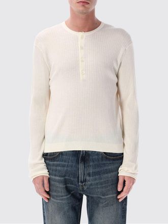 Our Legacy Pullover girocollo Our Legacy in cotone a coste