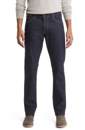 AG - Adriano Goldschmied Everett Slim Straight Leg Jeans in Crucial at Nordstrom Rack, Size 30 X 34