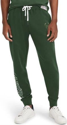Tommy Jeans Mens Tommy Jeans Green Milwaukee Bucks Carl Bi-Blend Fleece Jogger Pants at Nordstrom, Size Xx-Large