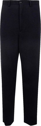 Giorgio Armani Wide Leg Pants