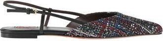 Missoni FOOTWEAR - Ballet flats on YOOX.COM
