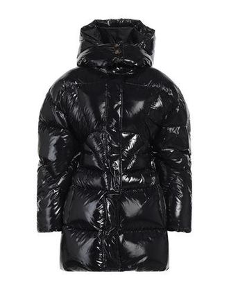 Pinko COATS & JACKETS - Puffers on YOOX.COM