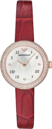 Emporio Armani Classic Womens Watch