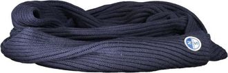North Sails Grofgeribbelde Sjaal - Heren - Wintersjaals - Blauw - ONE Size - Katoen - Accessoires