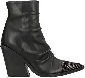 Fru.It FOOTWEAR - Ankle boots on YOOX.COM