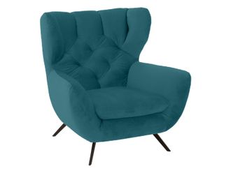 Schubiger M&ouml;bel Sessel Santa fe Basic