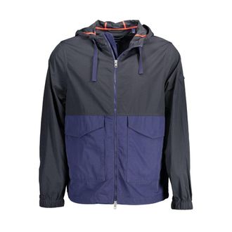 GANT Poliammide Mens Mens Jacket