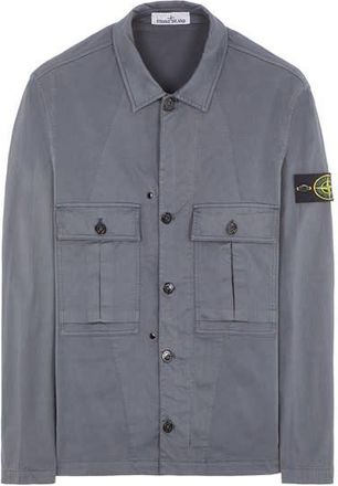 Stone Island Overshirt