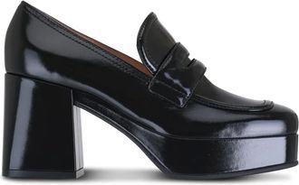 Gianvito Rossi Pumps Rouen 70mm - Nero