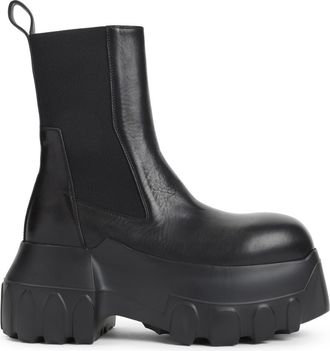 Rick Owens Boots