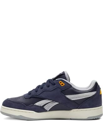 Reebok BB4000 2 Human Rights Now! - Power Navy sneakers - Blue